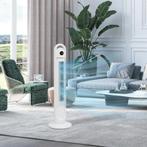 TRUUSK Torenventilator, Staande Ventilator Met 3 Ventilatien, Verzenden, Nieuw