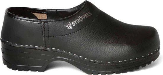 Strövels 304 Zwart Heren  maat 43, Tuin en Terras, Werkkleding, Ophalen of Verzenden