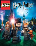 LEGO Harry Potter: Years 1-4 [100% Hits] - PC - New, Spelcomputers en Games, Games | Pc, Ophalen of Verzenden, Zo goed als nieuw