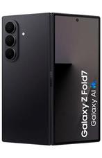 Aanbieding: Samsung Galaxy Z Fold 7 512GB Zwart nu € 1499, Telecommunicatie, Mobiele telefoons | Samsung, Zwart, Nieuw, Ophalen of Verzenden
