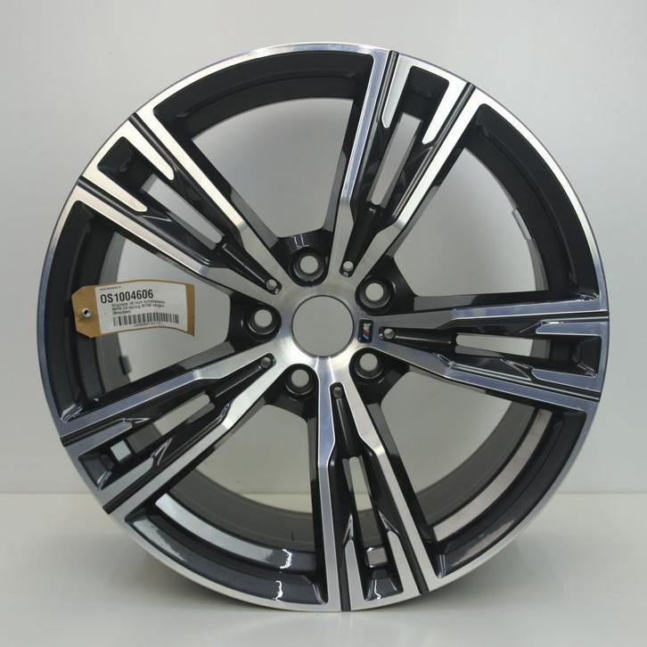 Originele velgen 18 inch BMW Z4 styling M798 *OS1004606*, Auto-onderdelen, Banden en Velgen, Velg(en), Gebruikt, 18 inch, Personenwagen