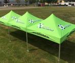 bedrukte partytent vouwtent - goedkoop, Nieuw