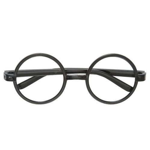 Harry Potter Brillen 4st, Hobby en Vrije tijd, Feestartikelen, Nieuw, Verzenden