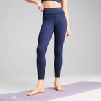 -30% Puma  Puma Move cloudspun tight hw 526693-46  maat M, Kleding | Dames, Sportkleding, Verzenden, Nieuw, Blauw