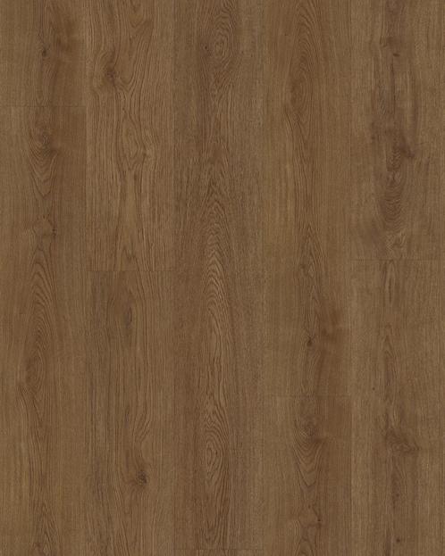 Plak pvc rechte plank bruin |  Belakos Monastro 910, Huis en Inrichting, Stoffering | Vloerbedekking, Ophalen