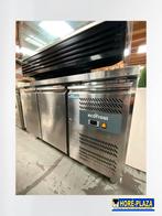 RVS koelwerkbank Ecofrost 7950.5035 | Hore-plaza, Zakelijke goederen, Gebruikt, Koelen en Vriezen
