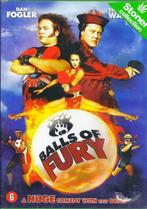 Balls of Fury koopje (dvd tweedehands film), Ophalen of Verzenden, Nieuw in verpakking