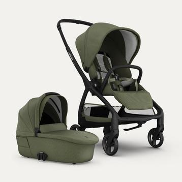 Redsbaby Kinderwagen AERON incl COSY Bassinet - Ivy beschikbaar voor biedingen