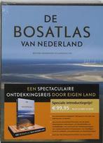 De Bosatlas van Nederland, Boeken, Nieuw, Verzenden