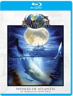 Jules Verne Adventures - Whales of Atlantis: In Search of..., Cd's en Dvd's, Blu-ray, Gebruikt, Verzenden