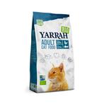 Yarrah Bio Kattenvoer Adult Vis 10 kg, Dieren en Toebehoren, Dierenvoeding, Verzenden