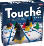 Touché Bordspel (Nieuwe editie 2022) | Tactic -, Hobby en Vrije tijd, Gezelschapsspellen | Bordspellen, Verzenden, Nieuw