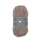 Durable Cosy Extra Fine 343 Warm taupe, Ophalen of Verzenden, Nieuw, Breien of Haken, Wol of Garen