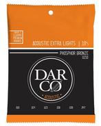 Darco D210 akoestische gitaarsnaren fosfor/bronze .010, Muziek en Instrumenten, Instrumenten | Toebehoren, Nieuw, Verzenden