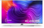 Philips 58PUS8506/12 58Inch (4K)Ultra HD LED TV SmartTV, Audio, Tv en Foto, Televisies, Ophalen, Philips, LED, Zo goed als nieuw