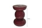 Brix Dex Maroon-31534, Huis en Inrichting, Ophalen of Verzenden, Nieuw
