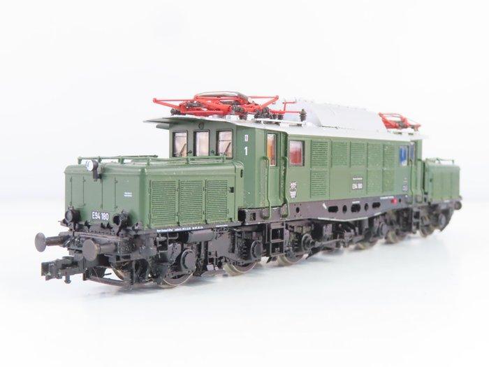 Roco H0 - 63500 - Elektrische locomotief (1) - E 94 Duitse, Hobby en Vrije tijd, Modeltreinen | H0