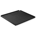 Bakplaat | Aluminium (Tefloncoating) | 2/3 GN | Geperforeerd, Zakelijke goederen, Verzenden, Nieuw in verpakking