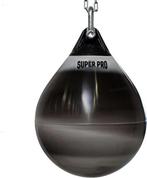 Super Pro Combat Gear Premium Waterpro Punchbag Black/White, Nieuw, Ophalen of Verzenden
