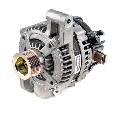 Dynamo / Alternator FORD FOCUS II,Turnier,C-MAX (2.0,2...., Auto-onderdelen, Motor en Toebehoren, Nieuw, Ophalen of Verzenden