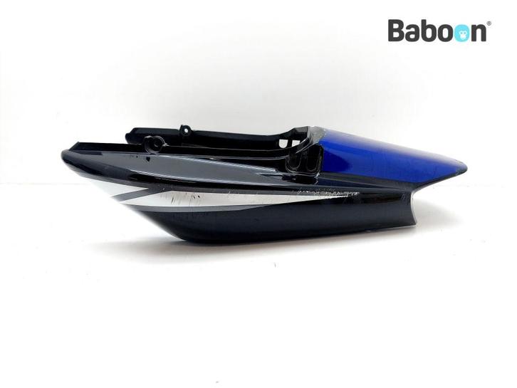 Kontpaneel Yamaha XJR 1300 2004-2006 (XJR1300), Motoren, Onderdelen | Yamaha, Gebruikt, Verzenden