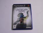 Playstation 2 - Lemony Snickets A Series of Unfortunate ..., Ophalen of Verzenden, Nieuw