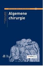 9789036811361 Algemene chirurgie | Tweedehands, Boeken, Ingrid Larmene, Zo goed als nieuw, Verzenden