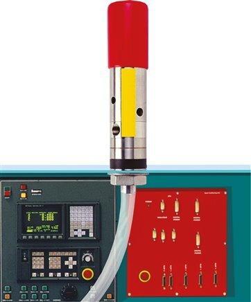 Vortexbuis Met Koude Lucht Generator 220V AC, Doe-het-zelf en Verbouw, Gereedschap | Machine-onderdelen en Toebehoren, Nieuw, Verzenden