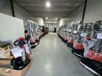 Stapelaar - Heftruck - Pallettruck - Reachtruck, 2000 tot 3000 kg, Elektrisch, Heftruck, Overige merken