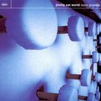 lp nieuw - Jimmy Eat World - Static Prevails, Verzenden, Zo goed als nieuw
