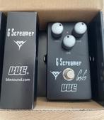 BBE - G-screamer - Effectpedaal, Muziek en Instrumenten, Snaarinstrumenten | Gitaren | Akoestisch, Nieuw