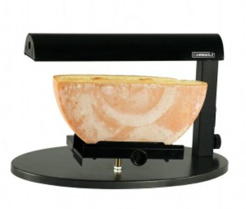 Raclette Apparaat / Verwarmde Kaashouder | Voor Halve Ronde, Zakelijke goederen, Horeca | Overige, Verzenden