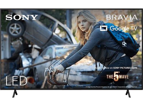 Sony - LED-TV - 65 inch, Audio, Tv en Foto, Televisies, 100 cm of meer, 50 Hz, 4k (UHD), Nieuw, 100 cm of meer, Smart TV, Sony