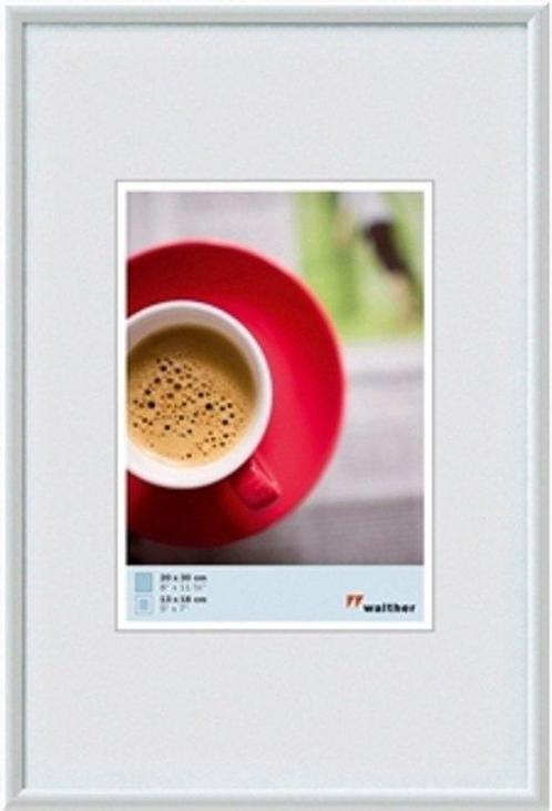 Walther Design Galeria - Fotolijst - Fotoformaat 20 x 30 cm, Huis en Inrichting, Woonaccessoires | Overige, Verzenden