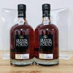 Alves de Sousa, Quinta da Gaivosa - 20 years old Tawny -, Nieuw