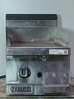 Occasion Zanussi gasbakplaat enkel, Ophalen, Gebruikt, Ovens, Magnetrons en Steamers