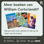 Kankervrij 9789492798732 William Cortvriendt, Verzenden, Zo goed als nieuw, William Cortvriendt