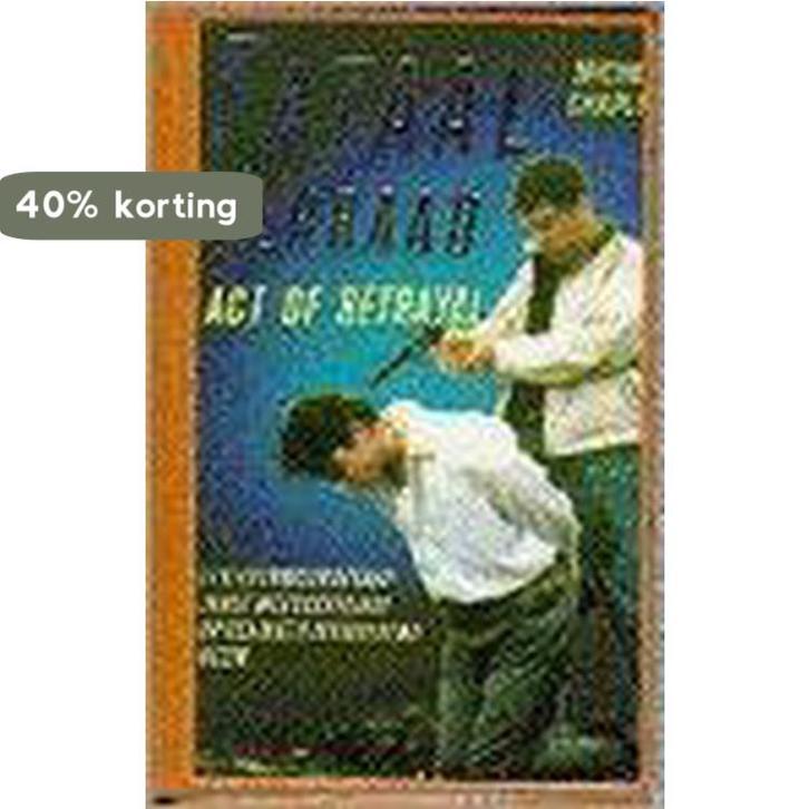 FATAAL VERRAAD 9789044924442 Chaplin, Boeken, Thrillers, Gelezen, Verzenden