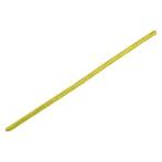 Waslijn | Starx | 20 meter (Staal, 15 kg, Geel), Tuin en Terras, Verzenden, Nieuw