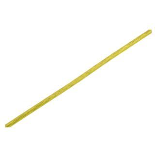 Waslijn | Starx | 20 meter (Staal, 15 kg, Geel), Tuin en Terras, Droogmolens en Wasrekken, Nieuw, Verzenden