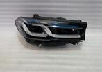 Koplampen BMW 5 G30 G31 LCI, Verzenden, Nieuw, BMW