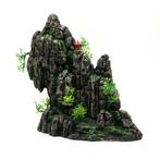 Rotsformatie 25cm / Aquariumdecoratie As-301, Dieren en Toebehoren, Verzenden, Nieuw