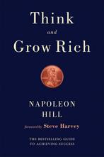 Think and Grow Rich 9781634502535 Napoleon Hill, Verzenden, Gelezen, Napoleon Hill