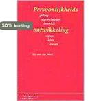 Persoonlijkheidsontwikkeling 9789062831944, Boeken, Verzenden, Zo goed als nieuw, J.J. van der Werff
