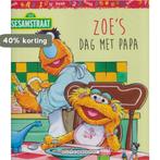 Ik wil niet naar school / Sesamstraat 9789086516636, Verzenden, Gelezen, Sarah Albee