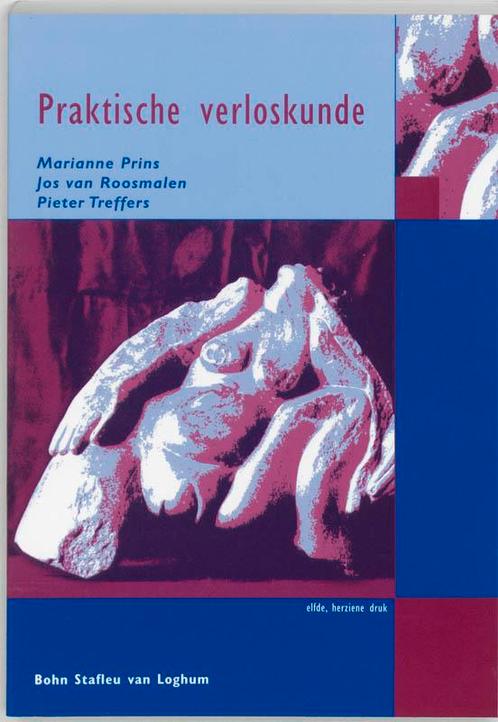 Praktische Verloskunde 9789031339563, Boeken, Schoolboeken, Zo goed als nieuw, Verzenden