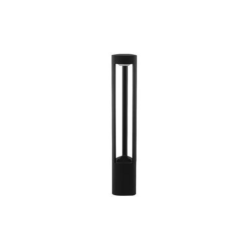 Mario | Staande buitenlamp | antraciet | 50CM | GX53 fitting, Tuin en Terras, Buitenverlichting, Bewegingssensor, Waterbestendig