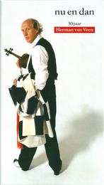 cd box - Herman van Veen - Nu  En Dan (30 Jaar Herman Van..., Verzenden, Zo goed als nieuw