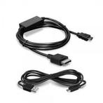 HDTV HDMI Kabel voor PSP 2000 en PSP, Spelcomputers en Games, Spelcomputers | Sony PSP, Ophalen of Verzenden, Nieuw