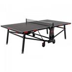 Tibhar Outdoor Tafeltennistafel 8000W, Sport en Fitness, Tafeltennis, Verzenden, Nieuw